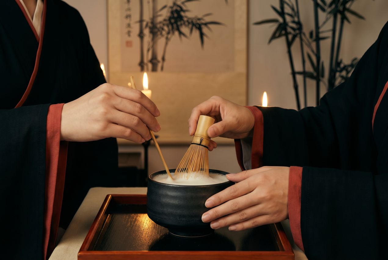 免费菠萝宋代点茶法视频教程·完整版 - www.3kx7lc.cn